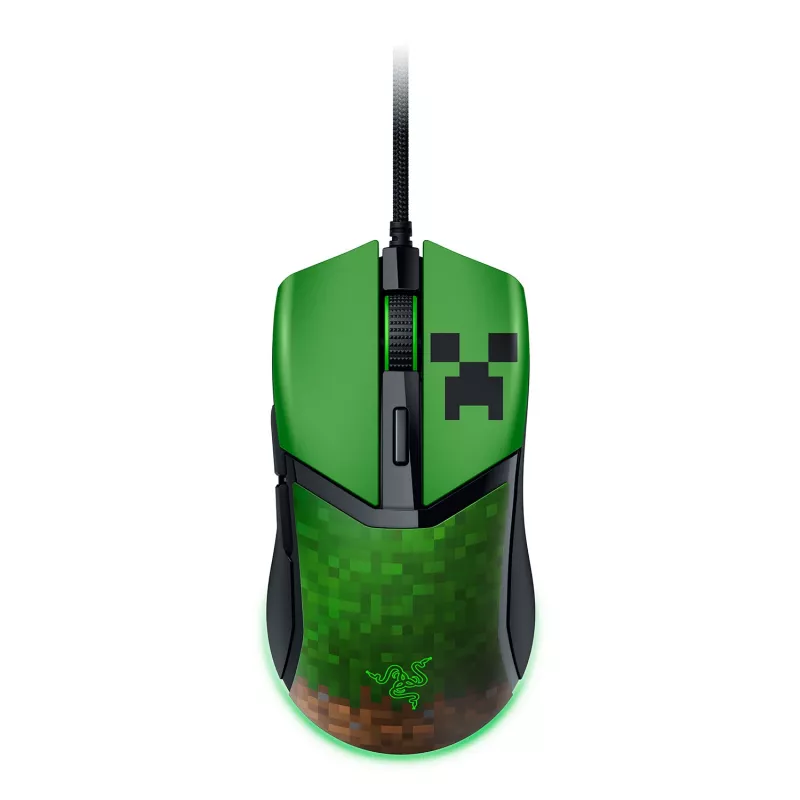 Pelihiiri Razer Cobra