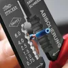 Knipex puristinpihti - kaapelin katkaisuun