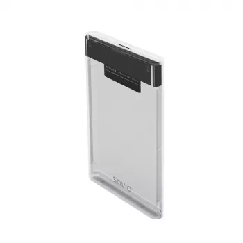 HDD/SSD-kotelo Savio AK-66