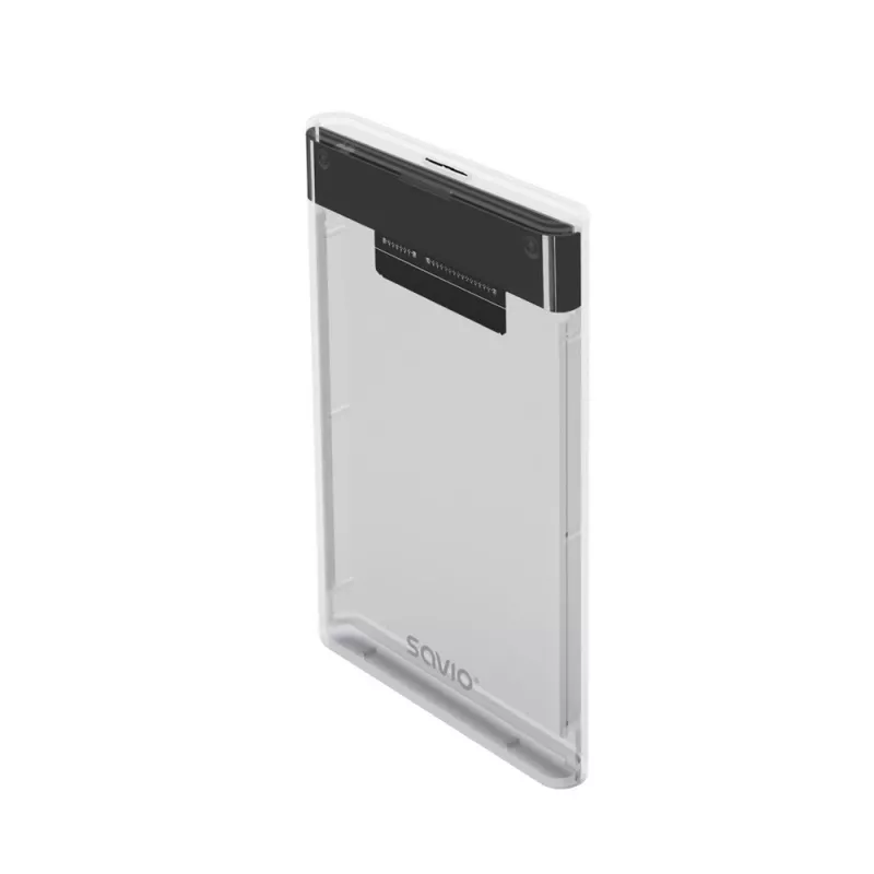 HDD/SSD-kotelo Savio AK-66
