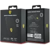 Ferrari virtapankki FEPB5MNCAK 15W 5000mAh musta/musta Metal Logo MagSafe