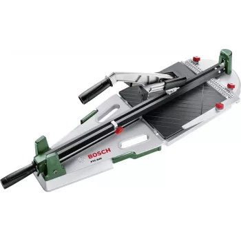 Bosch PTC 640 käsikäyttöinen laattaleikkuri, malli 0603B04400