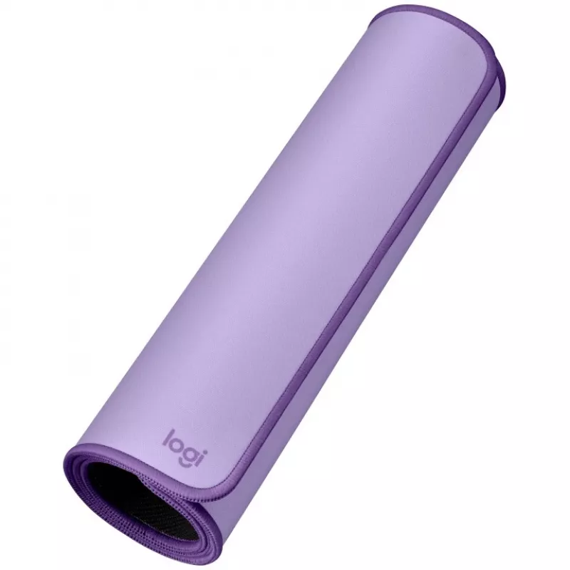 Hiirimatto-työpöytämatto STUDIO/LAVENDEL 956-000054 Logitech