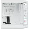 Y70 Touch Infinite, tornikotelo valkoinen, karkaistu lasi x 2