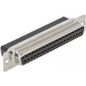 Jatkoliitin D-Sub 37 pin DeLOCK 66722