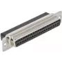 Jatkoliitin D-Sub 37 pin DeLOCK 66722