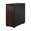 PC-kotelo Fractal Design North Midi Tower musta
