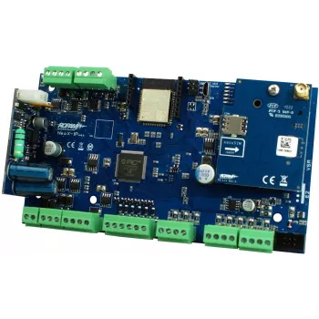 Jakokeskus NEO tools NEO-IP-PS 38227 – IP-suojattu kotelo sähkönjakeluun ja ohjaukseen