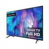 Krüger&Matz KM0232-S6 TV 81,3 cm (32) HD Smart TV Wi-Fi musta 220 cd/m²