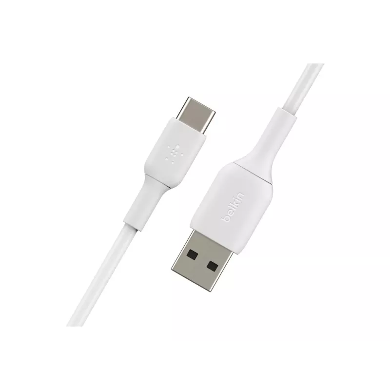 Belkin CAB001BT1MWH2PK USB-kaapeli, valkoinen