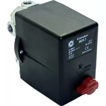 Aerotec paineilman painekytkin (9063076)