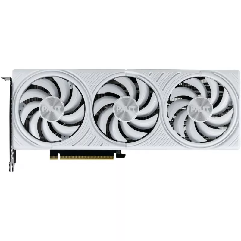 Näytönohjain GeForce RTX 5070 12 GB GDDR7
