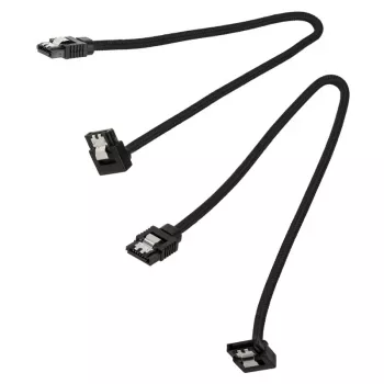 SATA-kaapeli Corsair CC-8900278 0,3 m musta
