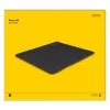 DeLOCK 12149 hiirimatto musta 400x450 mm kumi liukumaton pohja