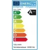 Synergy 21 LED kohde-/stadionvalonheitin 720W IP66 cw