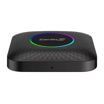 CarlinKit CPC200-Tbox Ambient langaton sovitin 8GB/128GB musta