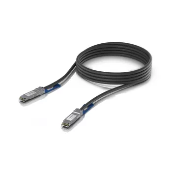 InfiniBand/kuitu-kaapeli Ubiquiti UACC-DAC-QSFP28-3M