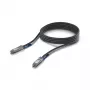 InfiniBand/kuitu-kaapeli Ubiquiti UACC-DAC-QSFP28-3M