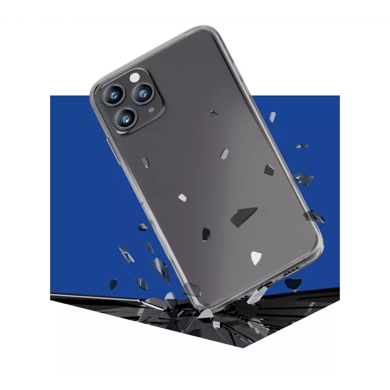 3MK Case Armor -kotelo Samsung S24:lle