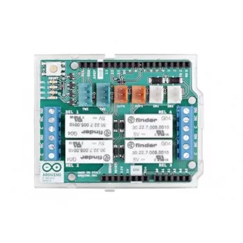 Arduino 4-rele-shield Arduino A000110