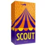 Scout, korttipeli