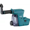 Makita 199572-1 lisävaruste poravasaralle pölynpoistojärjestelmä