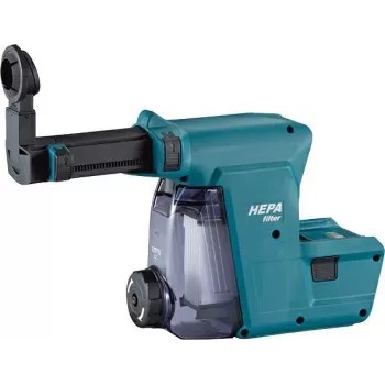 Makita 199572-1 lisävaruste poravasaralle pölynpoistojärjestelmä