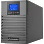 PowerWalker VFI 1500 ICT IoT kaksoismuunnos (online) 1,5 kVA 1500 W 4 AC-lähtöä