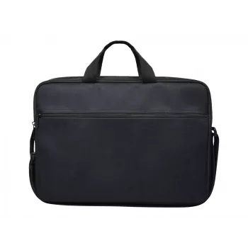 Kannettavan tietokoneen suojakotelo Port Designs L15 musta 15,6