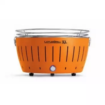 Grilli LotusGrill G435 U OR