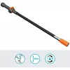 Gardena 18800-20 Cleansystem varsi S, 90 cm, alumiini