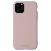 Suojakotelo Krusell Sandby iPhone 11 Pro pinkki