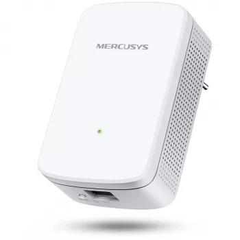 Mercusys ME10 V1 WLAN-toistin Montebar i wall