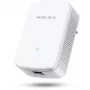 Mercusys ME10 V1 WLAN-toistin Montebar i wall