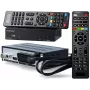 DVB-T2 VIRITIN OPTICUM AX LION NS H.265 10bit