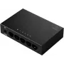 Renkforce RF-6385004 verkkokytkin RJ45 5 porttia 1 Gbit/s (RF-6385004)