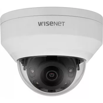1/3 tuuman verkkodome - kiinteä päivä/yö - 3mm - 2560x1440 - infrapuna - IP66 - IK10 - PoE