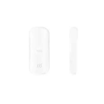 Yale AL-SDC-1A-W ovi-/ikkuna-anturi langaton ovi/ikkuna valkoinen