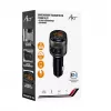 Art MP3TR FM-57 musta