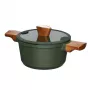 Pata RESTO 93703, kattila 24 cm halkaisija, 4,6 l tilavuus