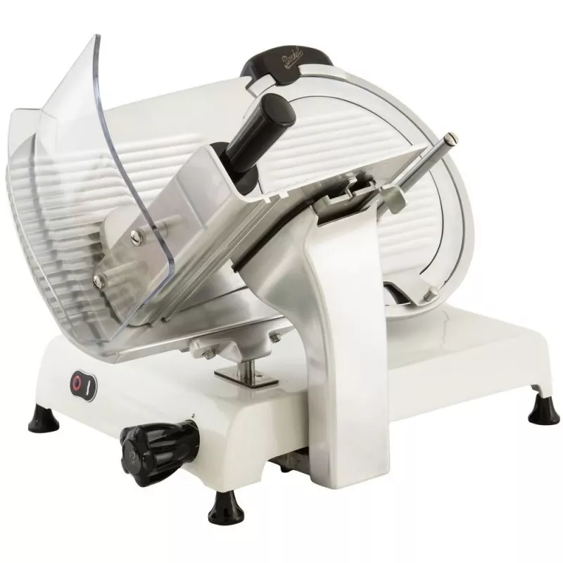 Berkel Red Line RL 300 leikkuukone, valkoinen