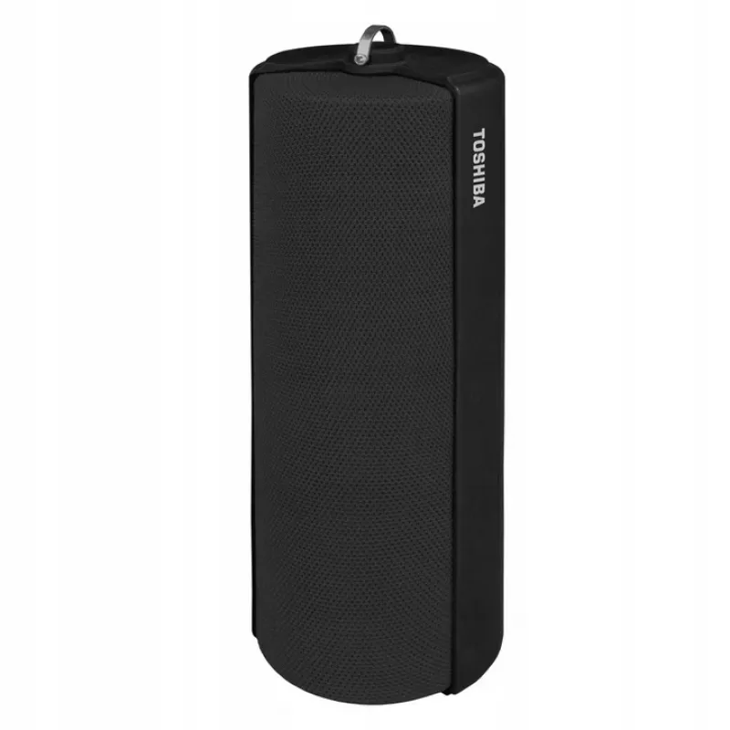 Kuulokkeet Toshiba Triple Pack HSP-3P19-II musta