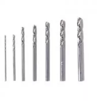 Tarkkuusporasarja Dremel 2615062832