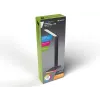 Tracer 47710 Prisma musta LED-pöytävalaisin