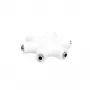 USB-keskitin LogiLink CA1088 valkoinen