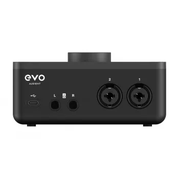 Audient EVO4 - USB-äänikortti