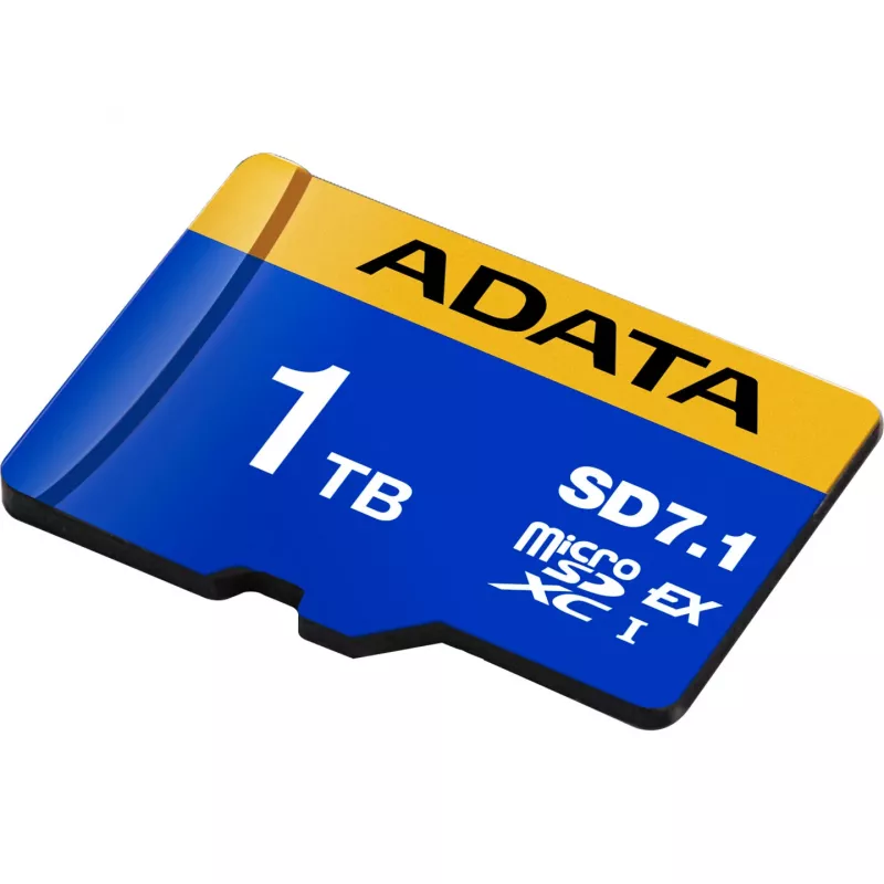 microSDXC-kortti ADATA 1 TB SD7.1 Express UD1TEX3L1-C