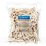 PETMEX koiran pureskelutuote Hühnerpfote - 1000 g