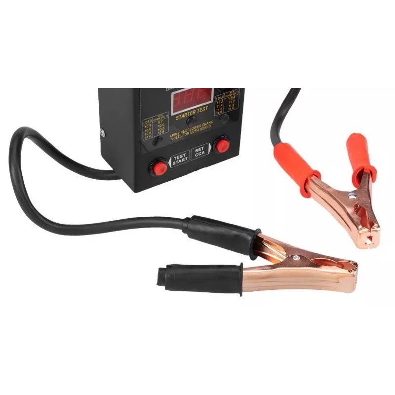 NEO tools 11-985 akkutestari
