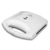 Voileipägrilli Titanum Fontina TKT006W, 1000 W, valkoinen